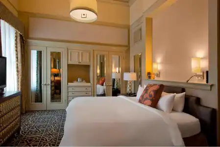ICON Autograph Collection by Marriott - 41