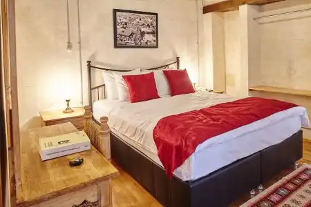 Dilek Hanım Konağı Butik Otel - 2