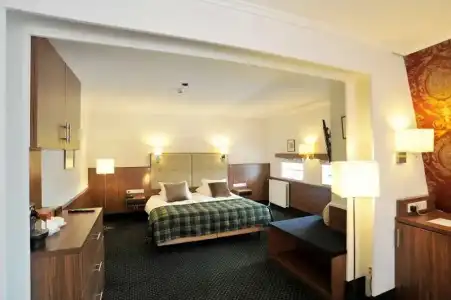 Golden Tulip Central - 51