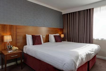 Best Western Kings Manor - 5