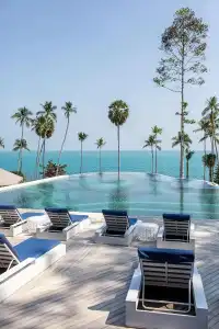 Hyatt Regency Koh Samui - 29