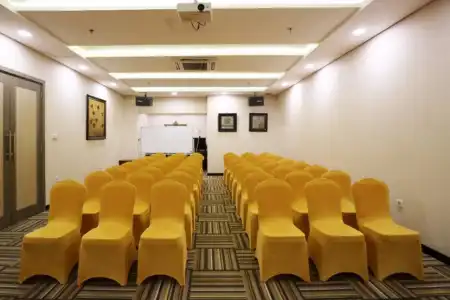 Coin's Jakarta - 18