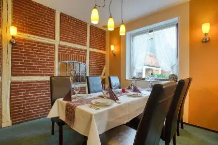 Kischers Landhaus - 7