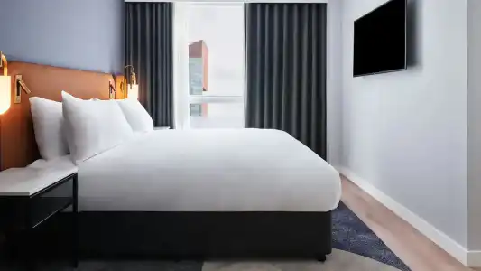 Hyatt Regency London Stratford - 56