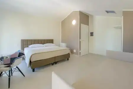 B&B Vistamare Suite - 26