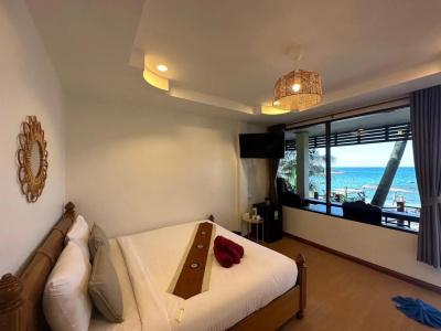 Silver Beach Resort - 33