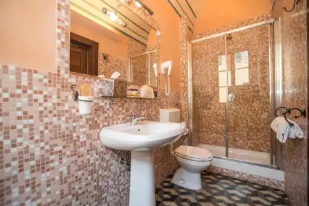 Relais Centro Storico Residenza D'Epoca - 64