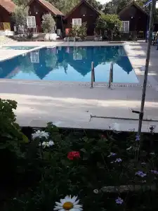 Bykara Motel - 8