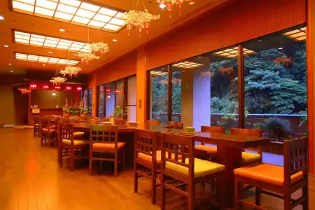Yamanaka Onsen Ohanami Kyubei - 24
