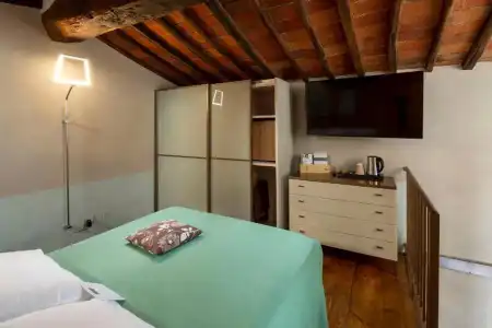 Le Capanne - 61