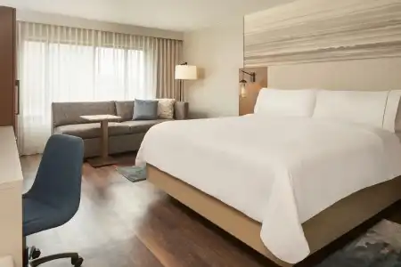 The Westin - 25