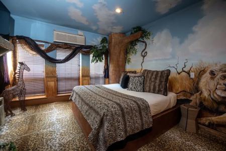 The Anniversary Inn - Boise - 65