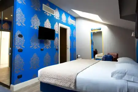 Al Campanile - Luxury Suites & Apartments - 71