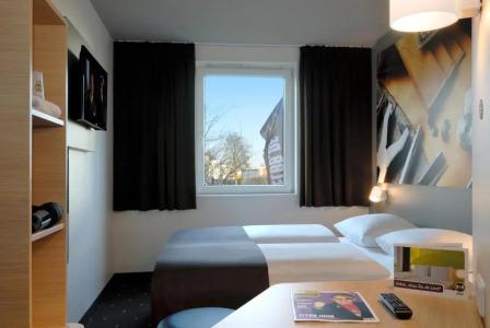 B&B Offenbach-Süd - 51