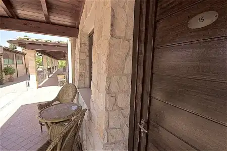 Masseria Le Pajare - 252