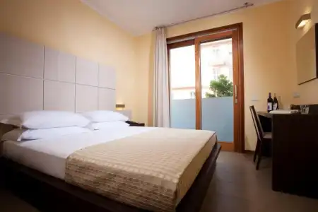 & Residence Il Teatro - 2