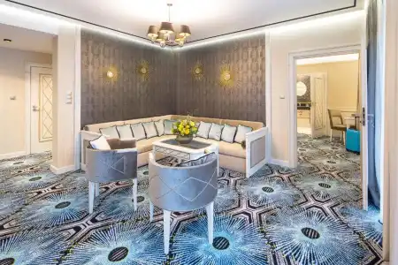Royal Baltic Luxury Boutique - 28