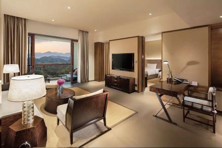 Hilton Huizhou Longmen Resort - 203
