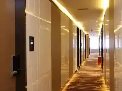 Lavande Wuhan Huanghelou Branch - 10