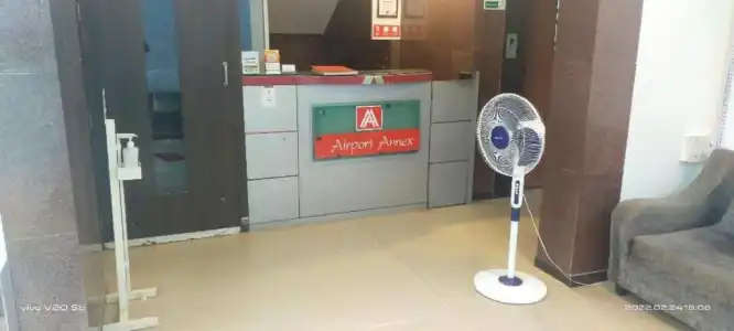 Airport Annex - 25