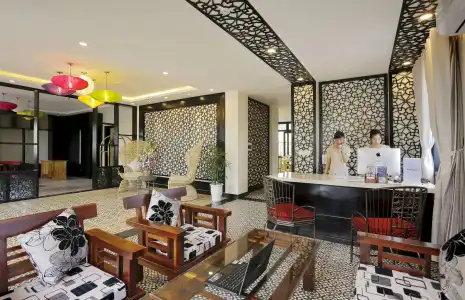 River Suites Hoi An - 1