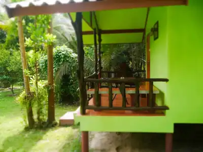 Mata Guesthouse - 4