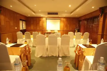 Bo Phut Resort & Spa - 17