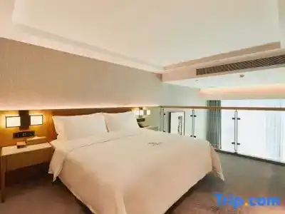 Rosedale Shenzhen - 98