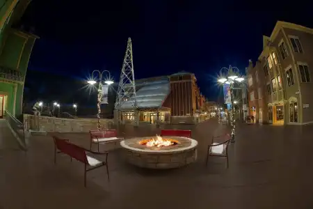 Marriott's Summit Watch - 23