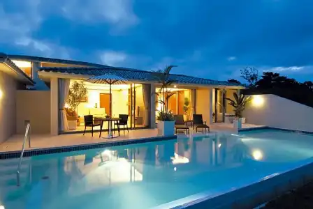 Oriental Hills Okinawa - 102