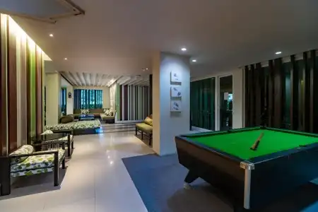 Sala@ Hua Hin Service Apartment and - 15