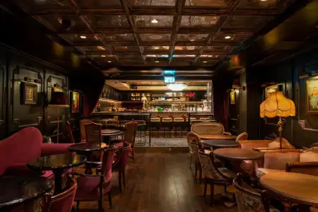 Play Seaport Suite Tlv - 45