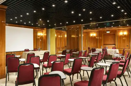 UNAHOTELS Scandinavia Milano - 38