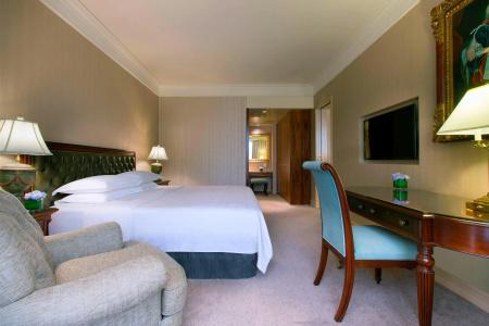 Sheraton Towers Singapore - 46