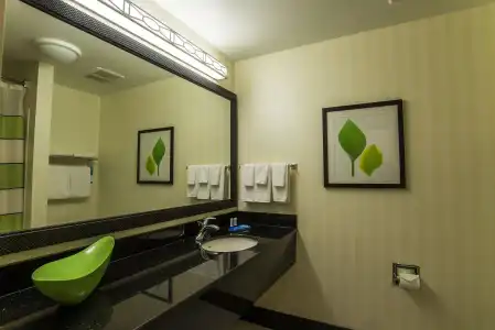 TownePlace Suites by Marriott Venice - 7