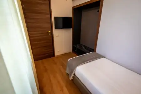 Residence Porta al Prato - 4