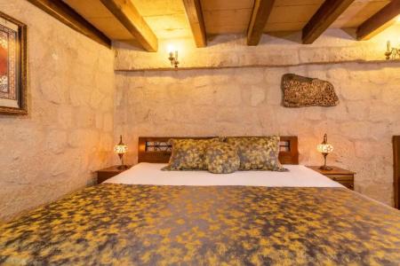 Adora Cave Suites - - 30