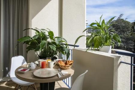 Le Cetai Cannes Beach - 7