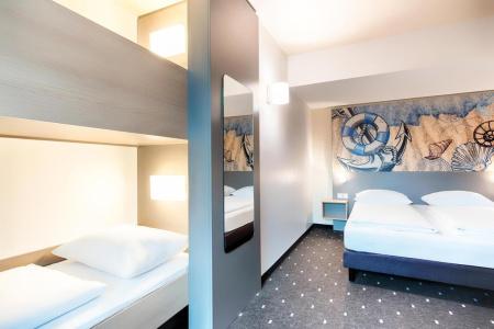 B&B Emden - 5