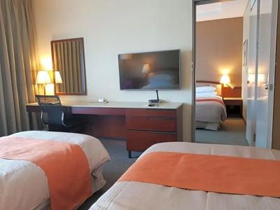 Best Western Premier Gangnam - 38