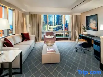 InterContinental Boston by IHG - 117
