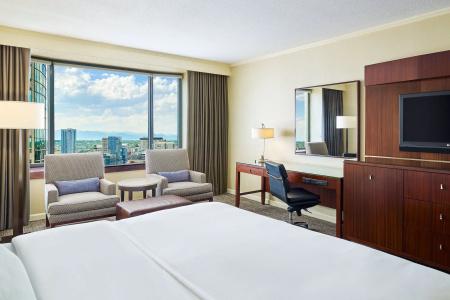 The Westin Denver Downtown - 42