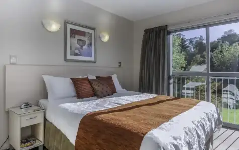 166 Majestic Court Motel - 61