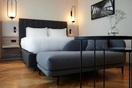 Crowne Plaza WARSAW - THE HUB by IHG - 121