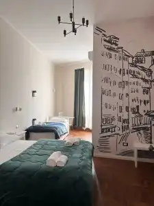 Be Your Home - Guest House Fuori Dal Porto - 65