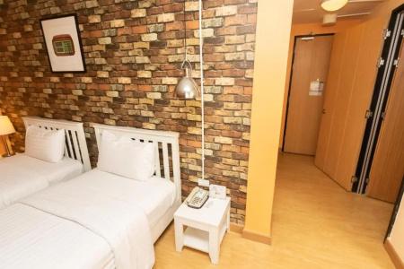 Ibis Styles Chiang Mai - 54