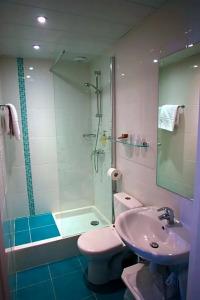 Hôtel du Simplon - 29