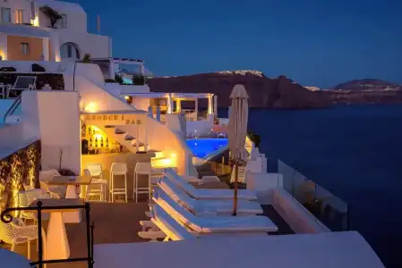 La Perla Villas - Adults Only - 24