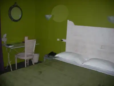 Hôtel du Chateau - 45