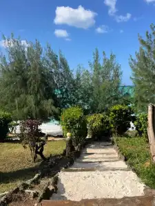 Sazani Beach Lodge and Tidal Lounge - 48